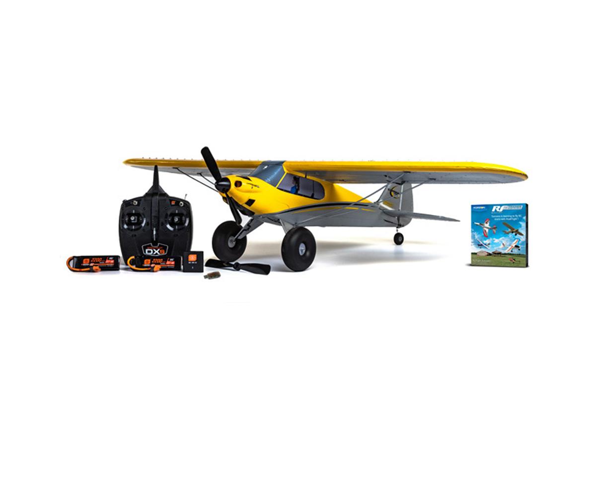 HOBBY ZONE HBZ32000LE Carbon Cub S 2 1,3m Chandra Patey Edición limitada RTF