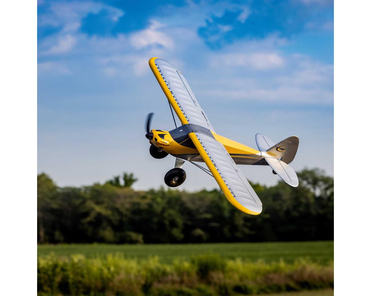 HOBBY ZONE HBZ32000LE Carbon Cub S 2 1,3m Chandra Patey Edición limitada RTF
