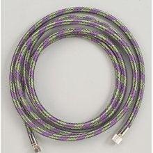 Hobbico HCAR4115 Braided Hose 1/8"x5mmx6'