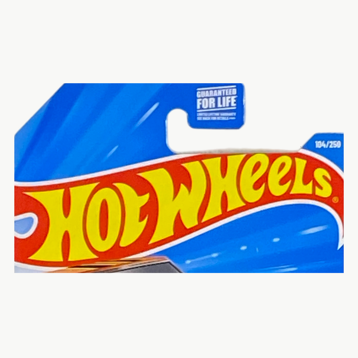 Hot Wheels '68 Dodge Dart | Drag Racers Series 5/10