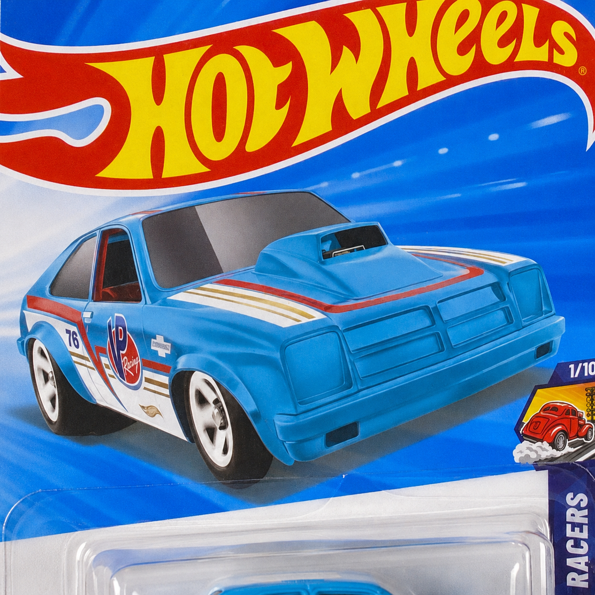 Matchbox 1963 Chevy Corvette | Matchbox Series 83/125
