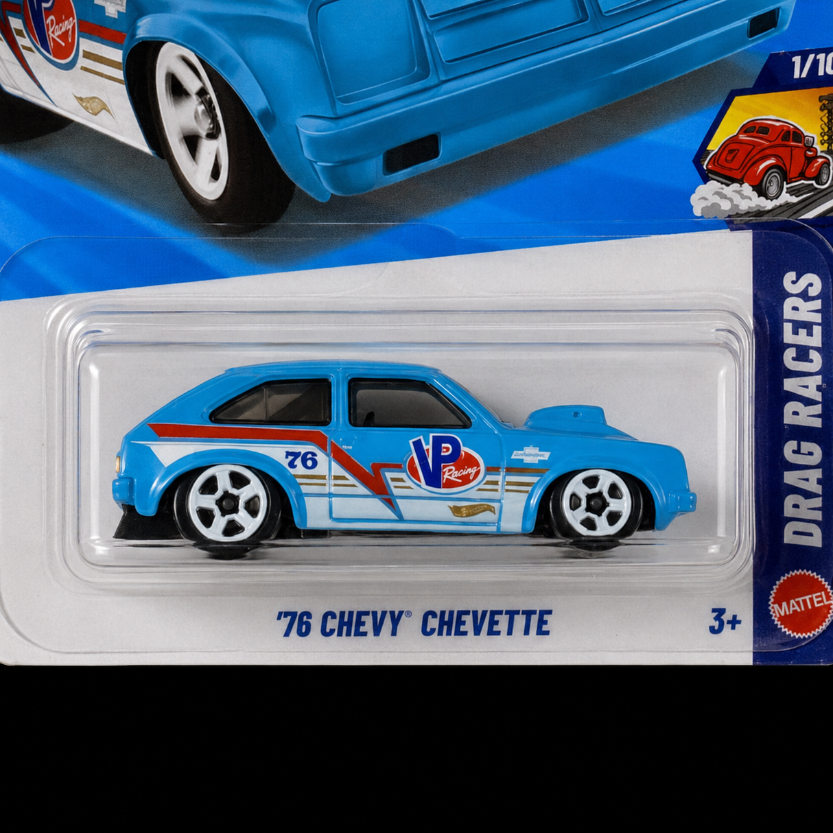 Matchbox 1963 Chevy Corvette | Matchbox Series 83/125