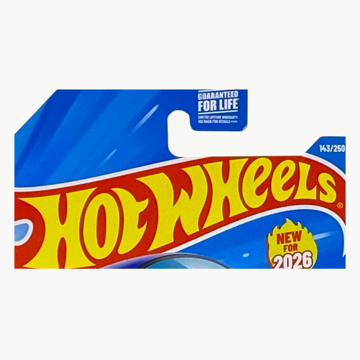 Hot Wheels Deora Too'nd | Tooned Series 2/5
