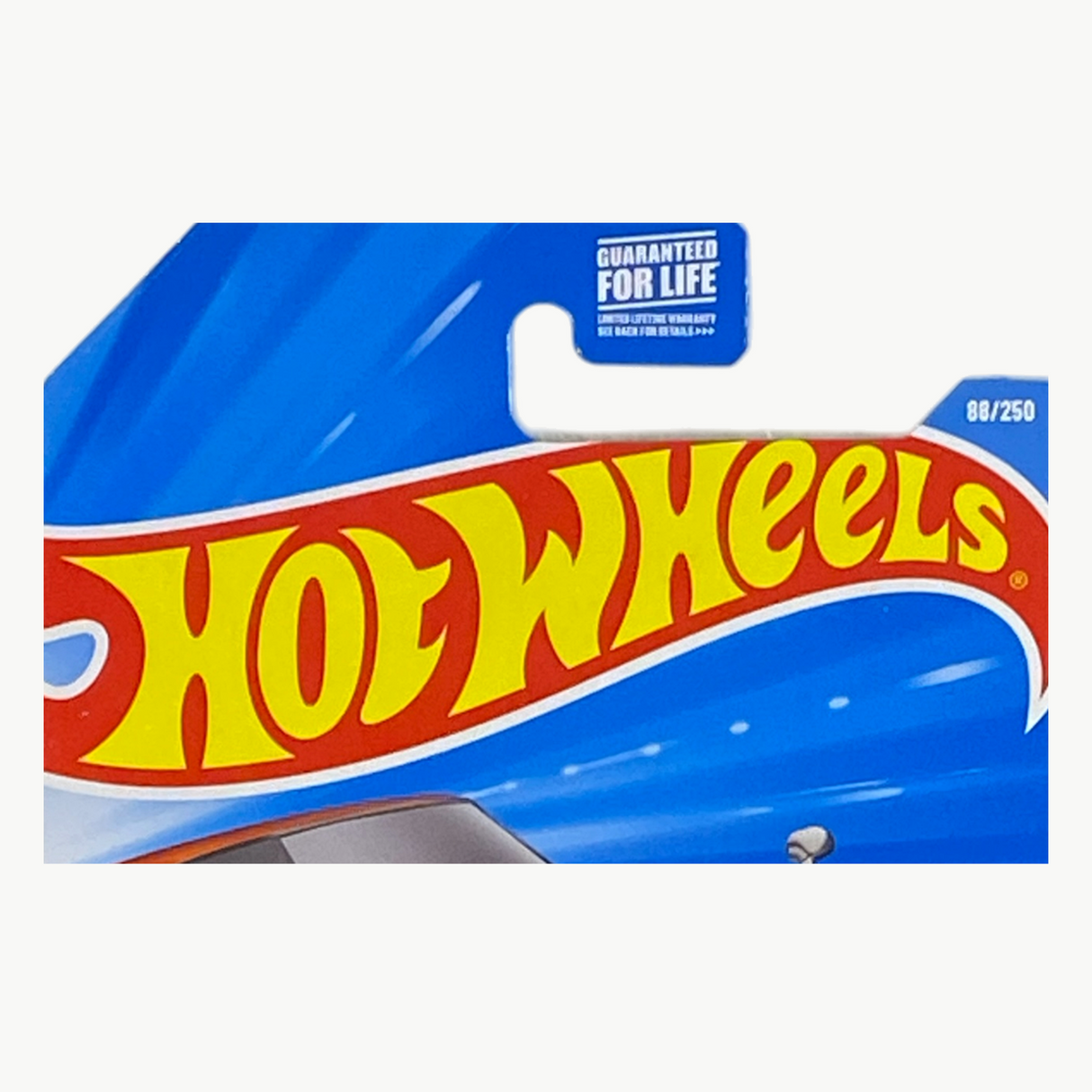 Hot Wheels Nissan Skyline 2000 GT-R | J-Imports Series 3/10