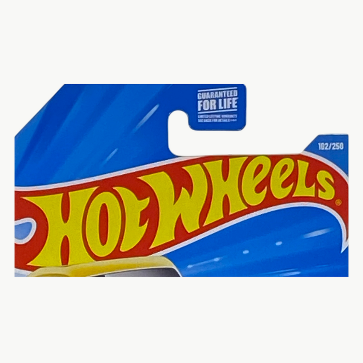 Hot Wheels Pass'n Gasser | Drag Racers Series 3/10