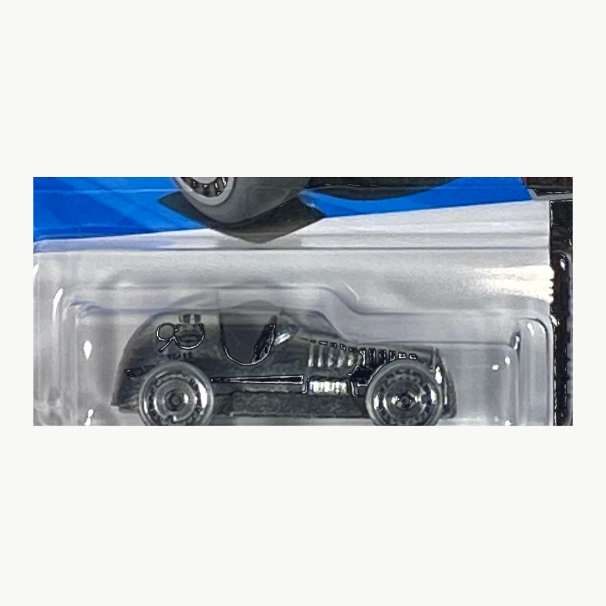 Hot Wheels Pass ’N Go 2026 | Drop Tops Series 1/5