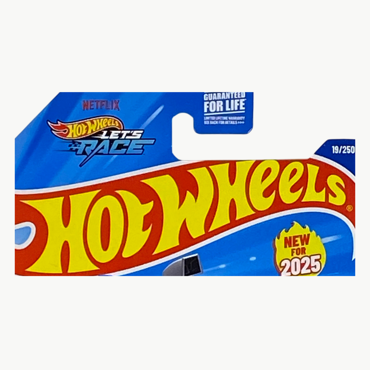 Hot Wheels Super Twin Mill | Let's Race Series 1/5