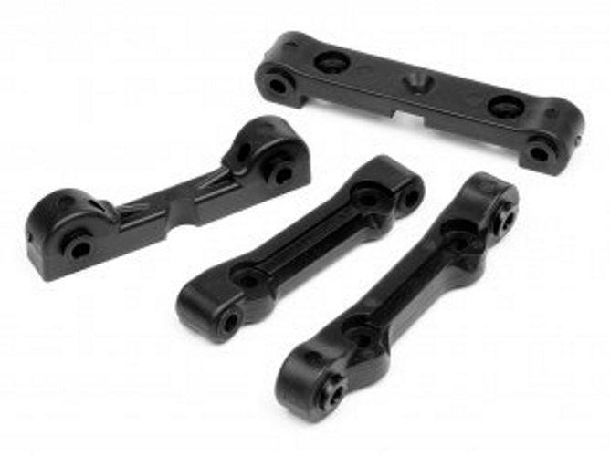 Hpi Racing 100846 Suspension Mount Set