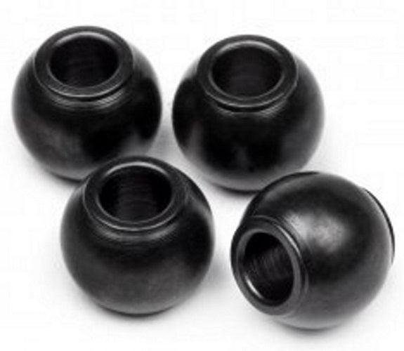 Hpi Racing 101418 Ball 3X6.8X6MM (4 Pieces)
