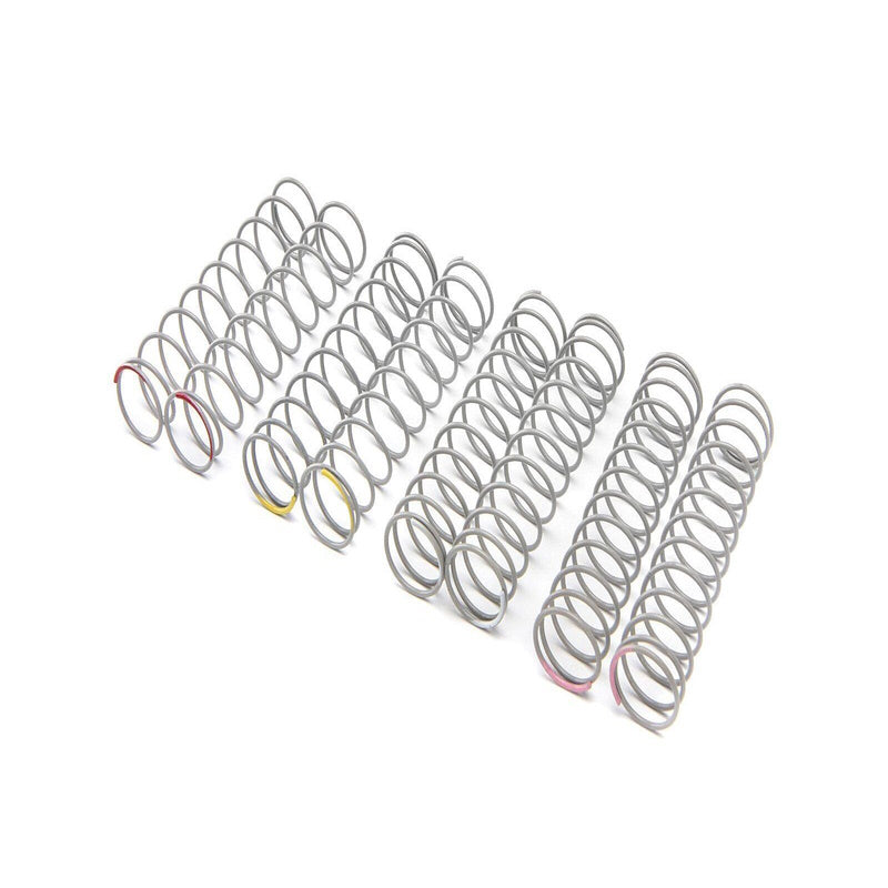 HPI 103807 Blitz Racing Spring Set Rear 4pr Firestorm
