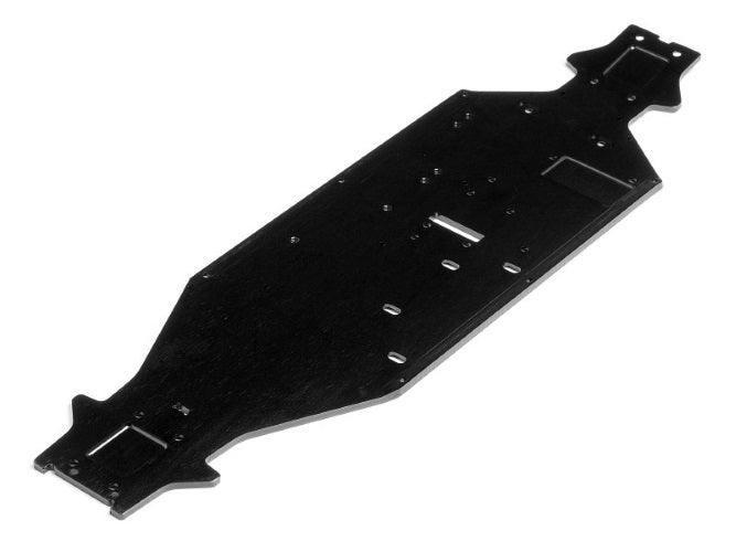 HPI Racing 107423 Main Chassis 4mm