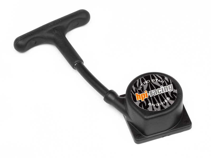 HPI 107828 Pullstart, 14mm Hex, G/F Series