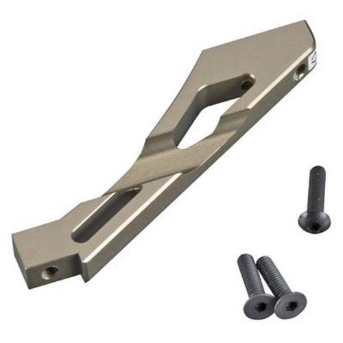 HPI 108023 Front Brace Aluminum Bullet ST 3.0 /MT Bullet ST Flux /MT WR8 Flux