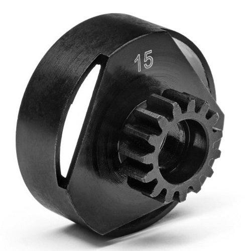 Hpi Racing 108962 Clutch Bell 15TX33X20MM