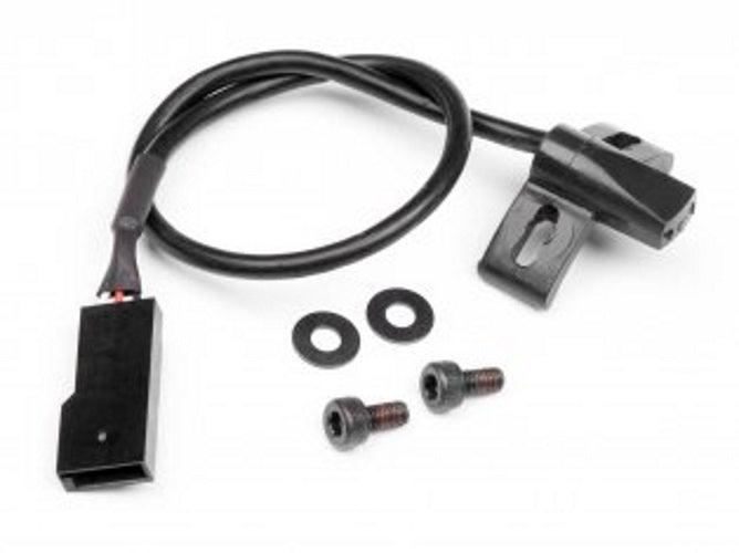 HPI Racing 111346 Timing Sensor Octane 15cc