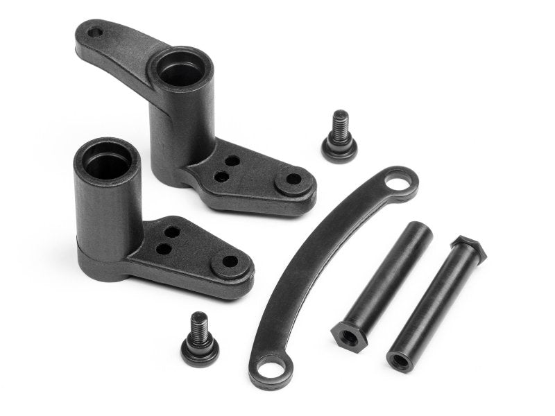 HPI 113712 Steering Post Set, for the RS4 Sport 3