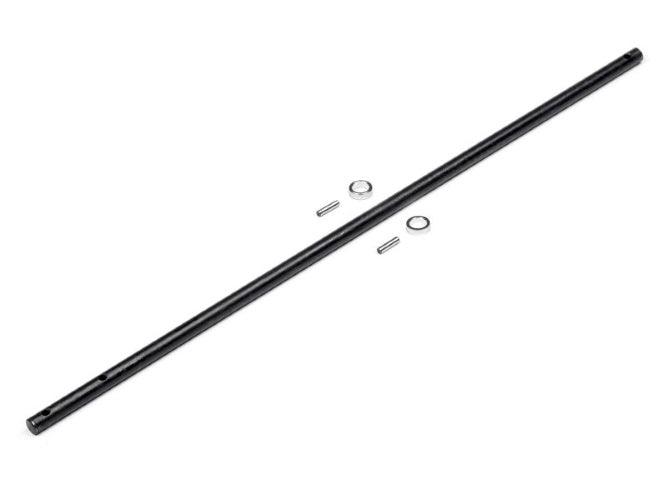 HPI Racing 113718 Center Drive Shaft RS4 Sport 3