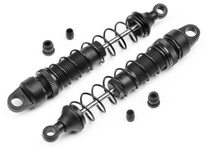 HPI Racing 115288 Sport Shock Set Front (2) Jumpshot MT