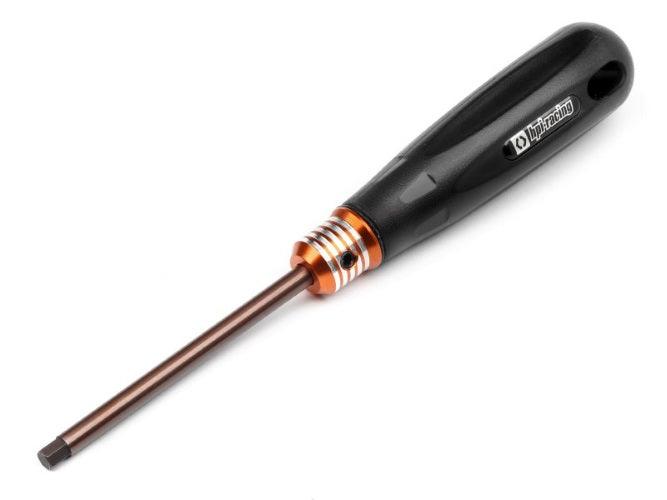 HPI Racing 115542 Pro-Series Tools 5.0mm Hex Driver