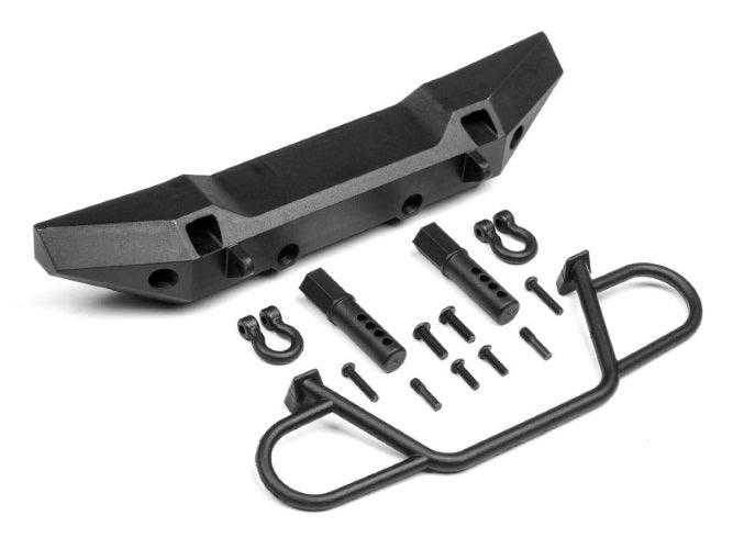 Hpi Racing 116852 Front Bumper Set (Type 1) Venture Toyota Venture