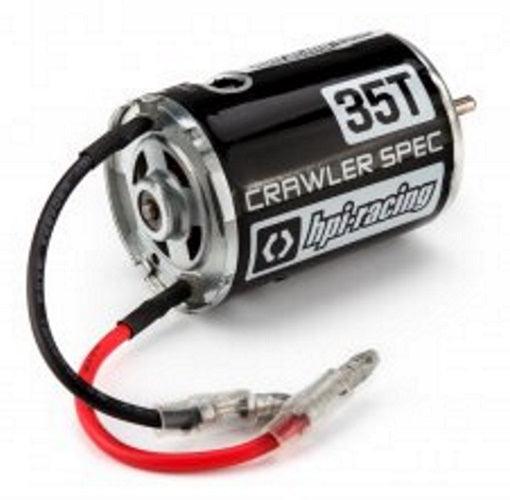 HPI Racing 117114 Crawler Motor 35T Venture