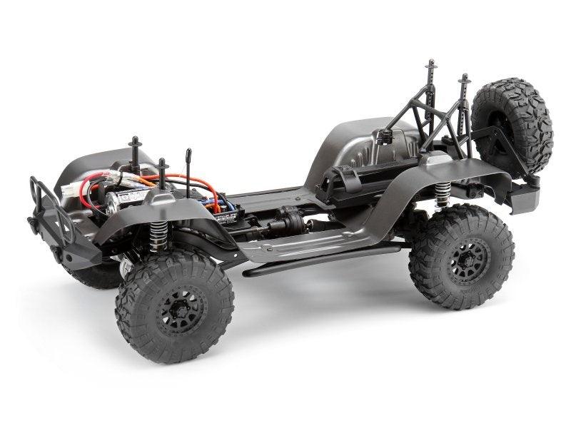 HPI 118046 Venture Univeral Wheel Well