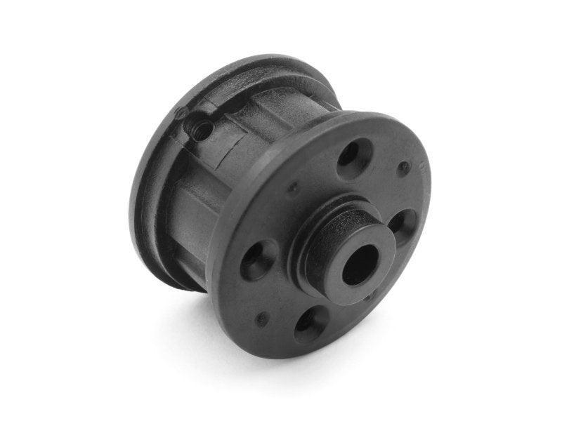 Hpi 160038 Diff Case 5x30x16mm JUMPSHOT