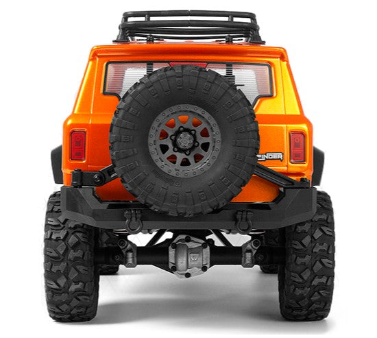HPI RACING Venture Wayfinder RTR 1/10 RC Crawler 160510 160511