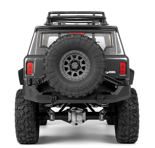 HPI RACING Venture Wayfinder RTR 1/10 RC Crawler 160510 160511