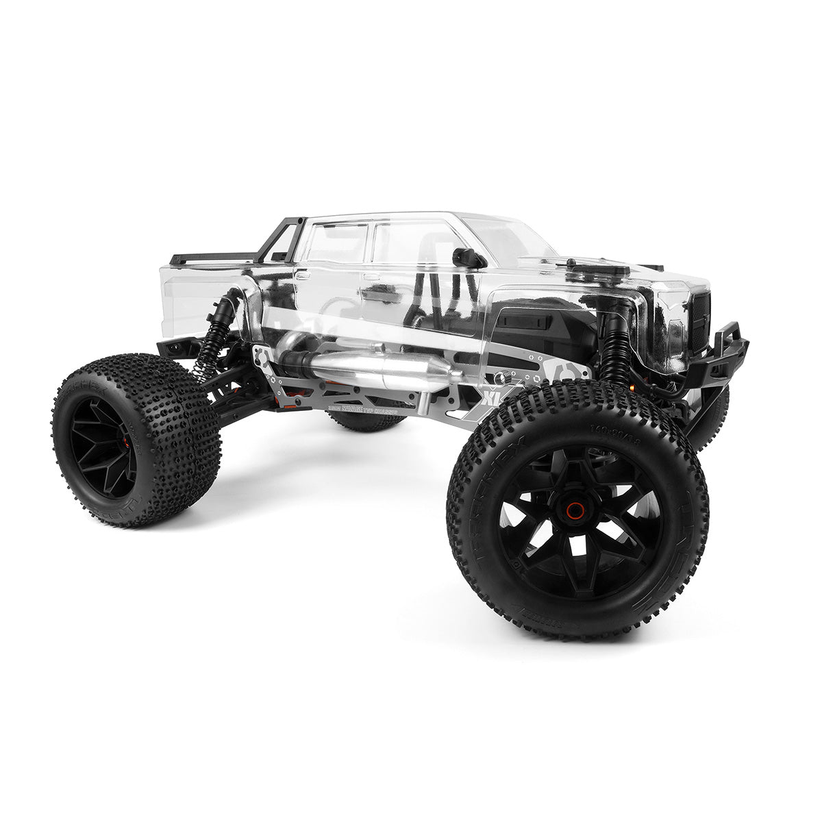 HPI HPI160550 Racing SAVAGE XL Nitro SBK