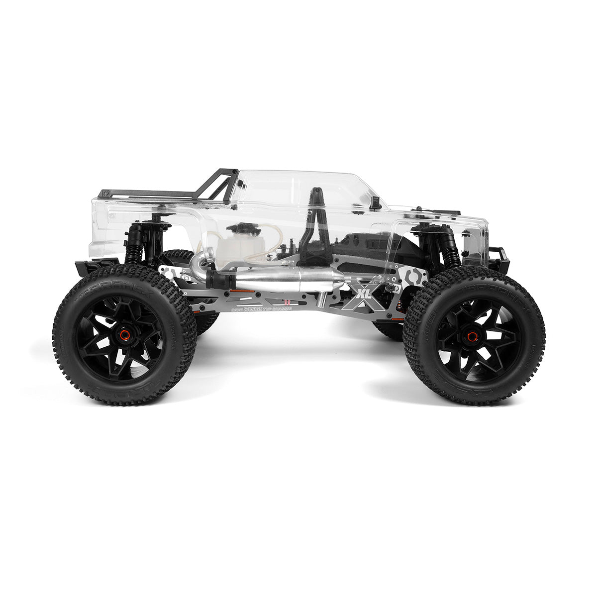 HPI HPI160550 Racing SAVAGE XL Nitro SBK