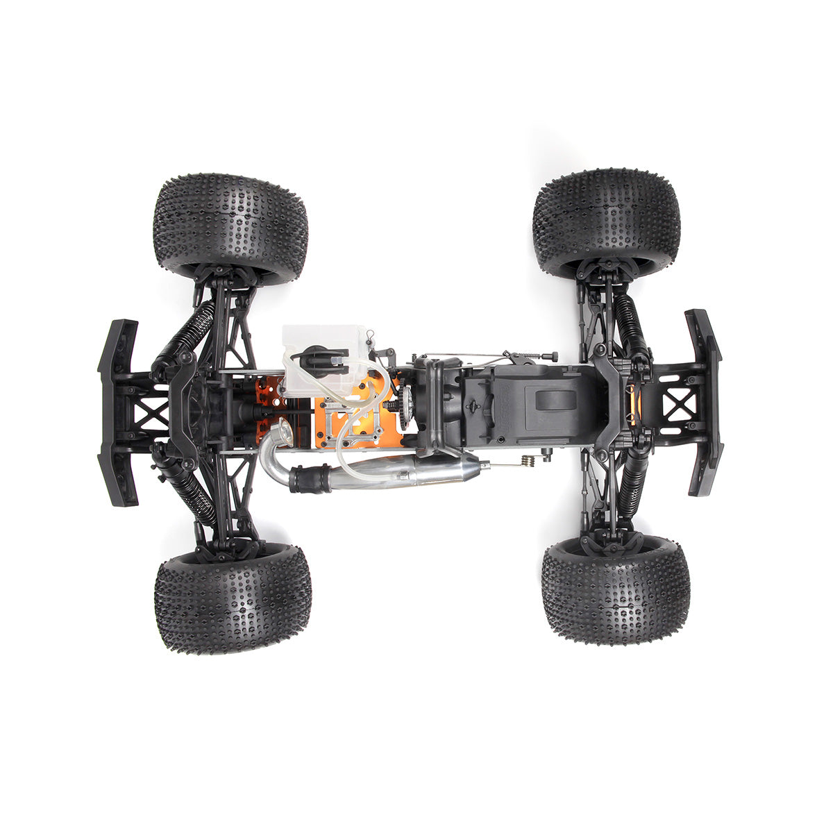 HPI HPI160550 Racing SAVAGE XL Nitro SBK