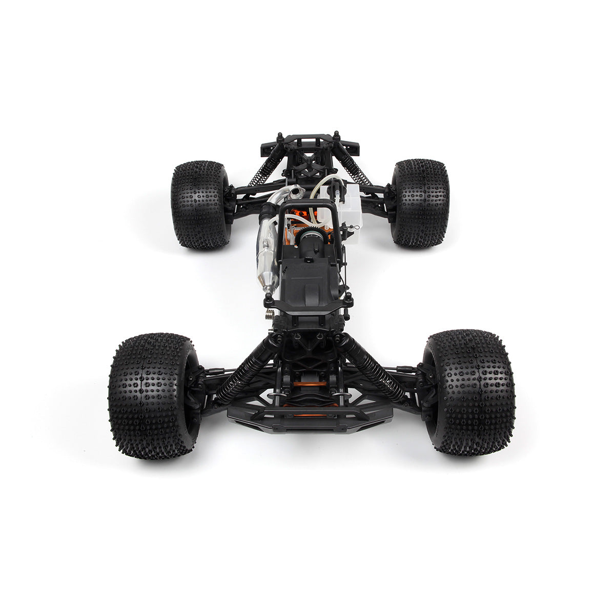 HPI HPI160550 Racing SAVAGE XL Nitro SBK