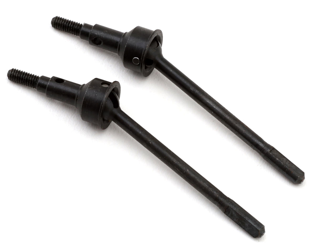 HPI 160824 Venture18 Front CVD Drive Shafts (2)