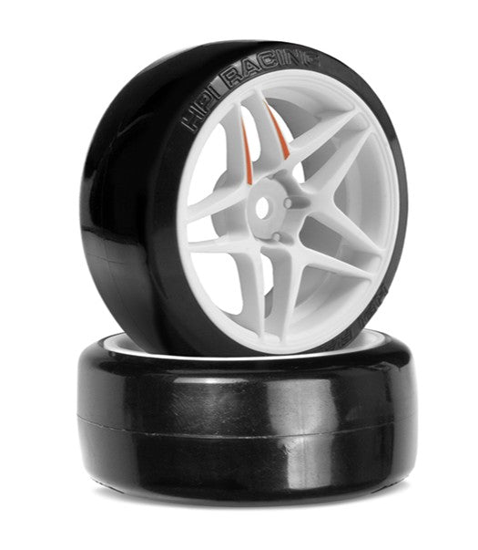 HPI RAACING 160930 Sport 3 Drift "Aurimas 'Odi' Bakchis" Nissan Silvia S15