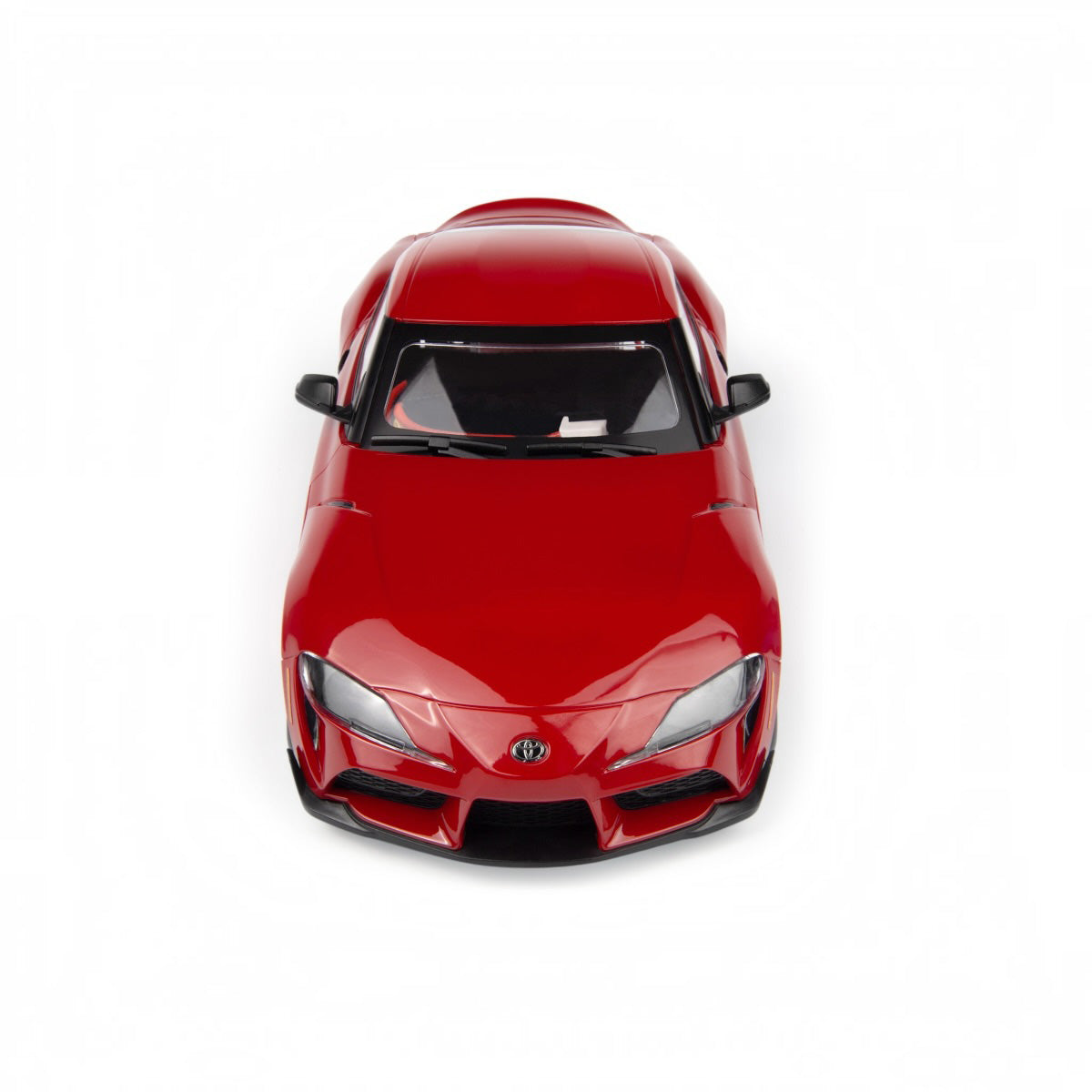 HPI HPI161267 Racing Stage-D24 2024 Toyota GR Supra Red