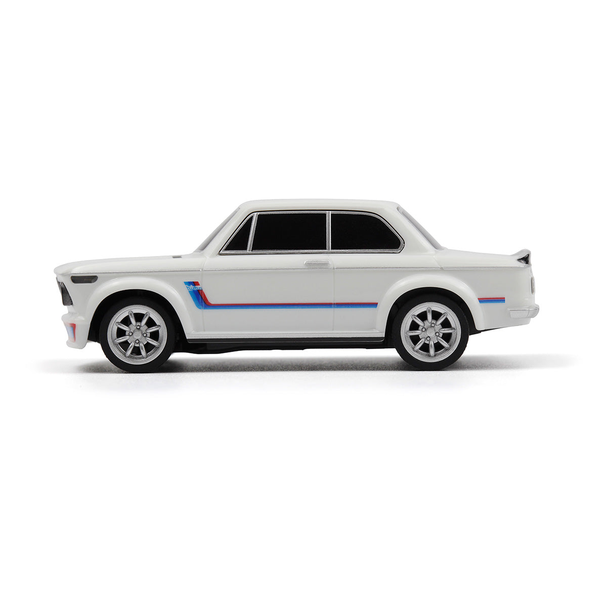 HPI HPI161400 Racing nano-TTR BMW 2002 Turbo - White