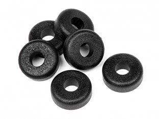 Hot Bodies 67514 Spacer 3x8.5x3mm (6) Vorza D8S Apache