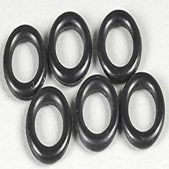 HPI Racing 6899 O-Ring 5x8x1.5mm Savage 21 / Savage X / XL (6pcs)