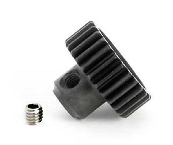 HPI Racing 6927 Pinion Gear 48P 27T / 48 Pitch 27Tooth RS4 Sport 3