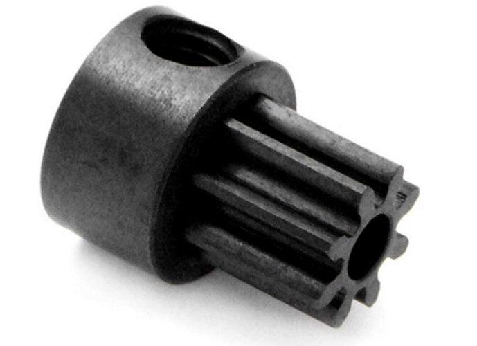 HPI Racing 72480 Pinion Gear 8T Steel Micro RS4 Ken Block 2015