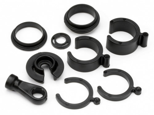 HPI RACING 85231 Shock Spacer Parts Set, Savage X
