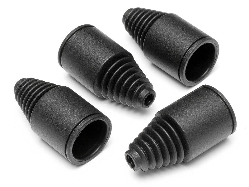 HPI RACING HPI86479 Axle Boot, 22X47mm, (4pcs), Baja 5T