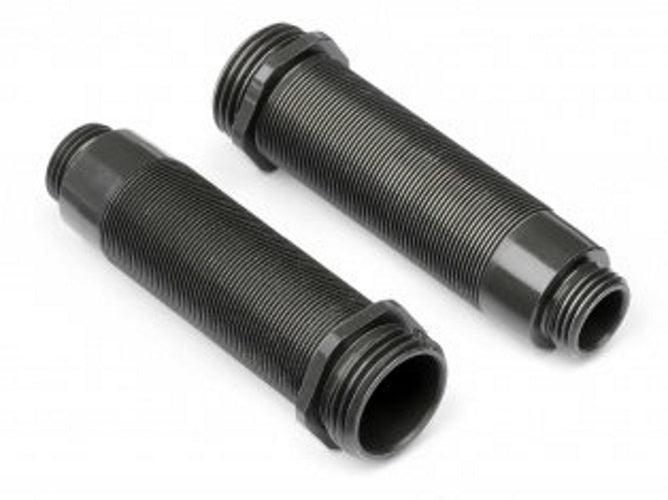 Hpi 86838 Aluminum Threaded Shock Body 70-103mm E-firestorm 10-T Firestorm 10T