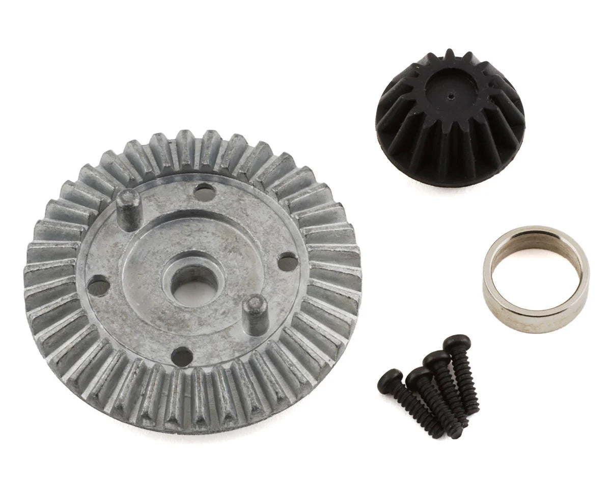 HPI 88000 E10 Differential Gear Set (15/38T)