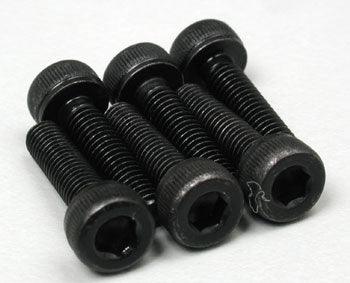 Hot Bodies HPIZ544 Racing Cap Head Screw M3x12mm (6) Vorza Apache WR8 D812