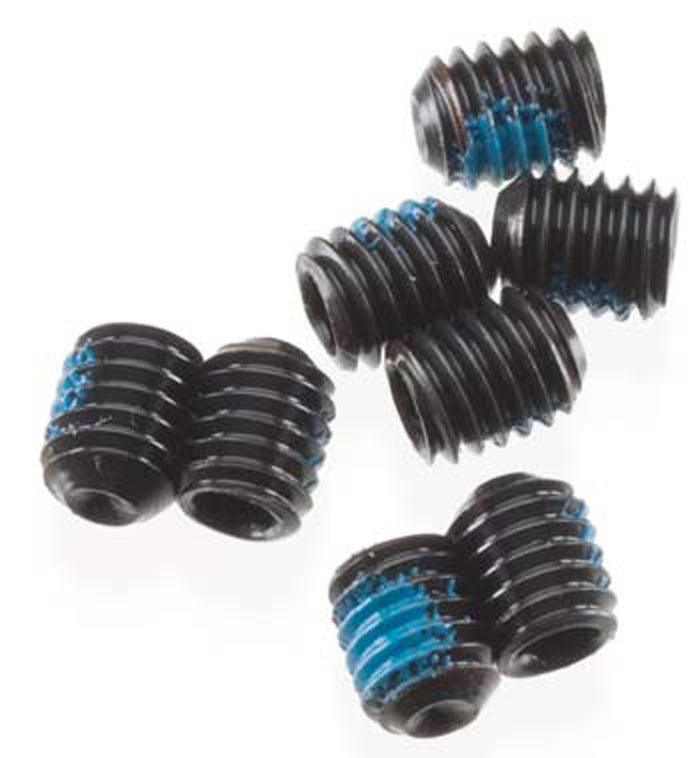 Hot Bodies HPIZ722 Racing Set Screw M4x5mm (8) Vorza D812
