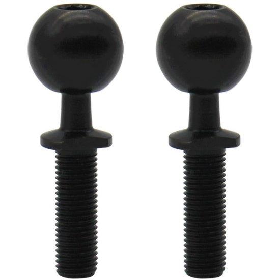 Hot Racing AFE07 CNC Steel Pivot Ball Arrma 1/5 Kraton / Outcast
