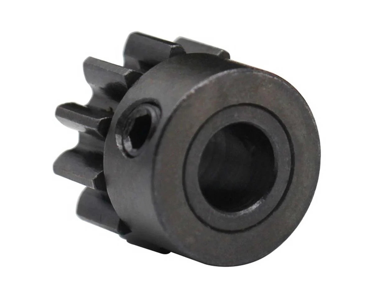 Hot Racing HRANSG11M15 Mod 1.5 Hardened Steel Pinion Gear w/8mm Bore (11T)