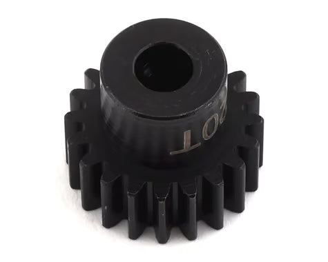 Hot Racing HRANSG3220 Steel 32P Pinion Gear (5mm Bore) (20T)